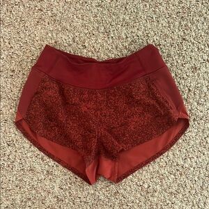 Outdoor Voices Hudson Shorts